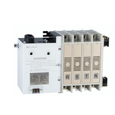 STWOQ5自動(dòng)轉(zhuǎn)換開(kāi)關(guān)