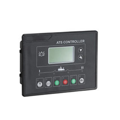 Y-700雙電源控制器