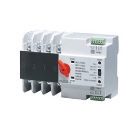 STWOQ8-100E自動(dòng)轉(zhuǎn)換開(kāi)關(guān)