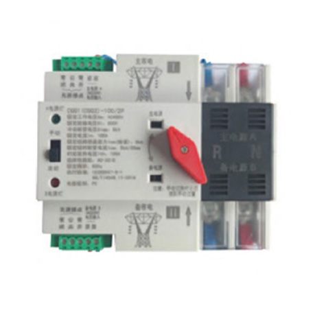 STWOQ8-100R自動(dòng)轉(zhuǎn)換開(kāi)關(guān)