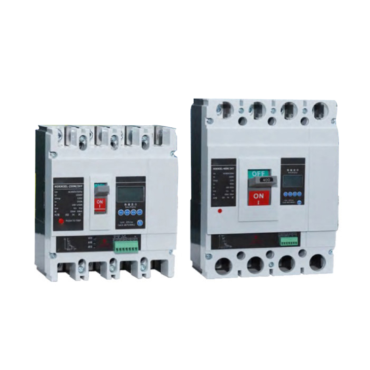 STWOM2EL電子式漏電斷路器