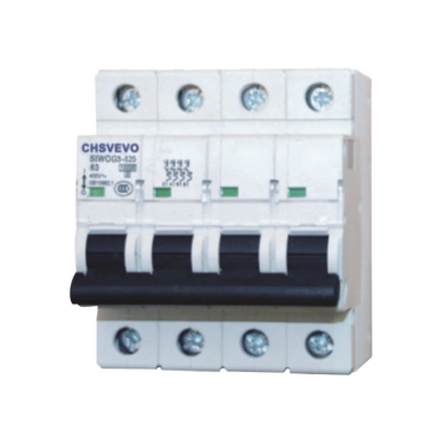 STWOG3隔離開關