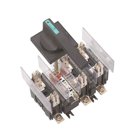 STWOH2隔離開(kāi)關(guān)熔斷器