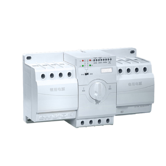 STWOQ4自動(dòng)轉(zhuǎn)換開(kāi)關(guān)