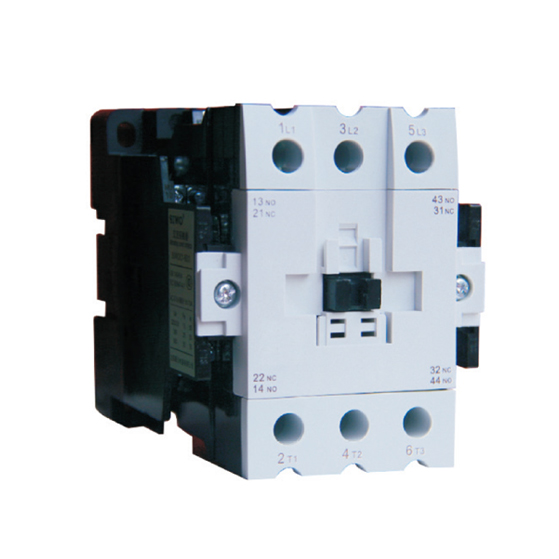 STWOC1交流接觸器