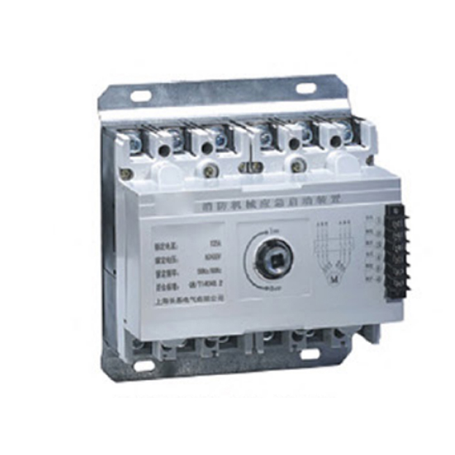 STWOG1-SD消防機械應急啟動裝置