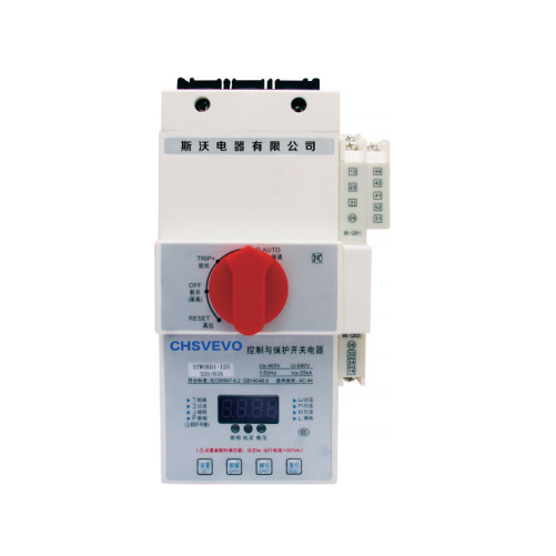 STWOKB1 控制與保護開關電器