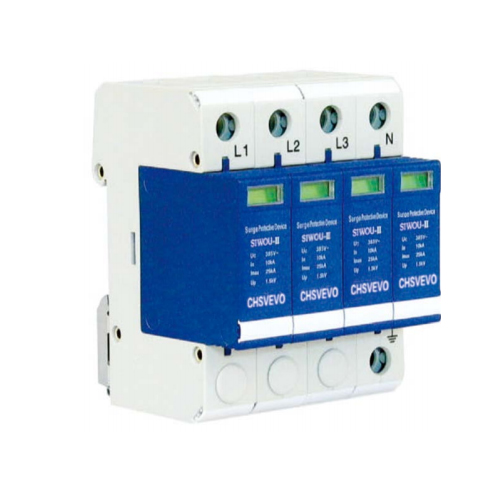 STWOU電涌保護器
