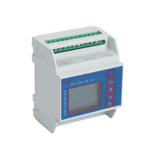 STWOFBK消防設備電源監控模塊