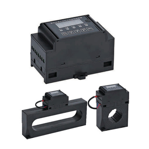 SIWOFR剩余電流式火災監控探測器