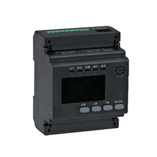 SIWOFA剩余電流式火災監控探測器