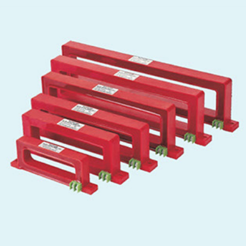 F方形剩余理發流互感器