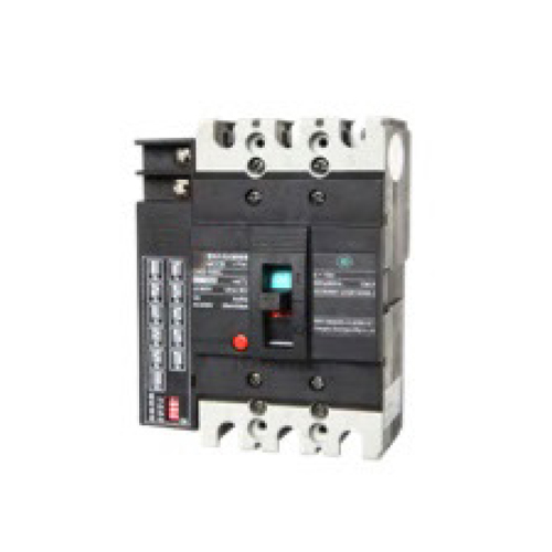 STWOM3-F塑料外殼式斷路器