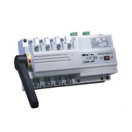 STWOQ8自動(dòng)轉(zhuǎn)換開(kāi)關(guān)