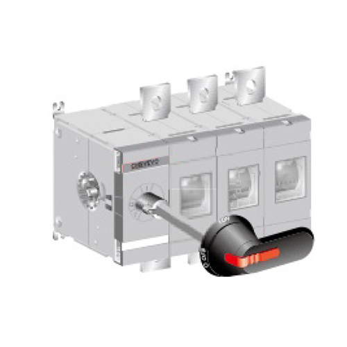 STWOG4隔離開(kāi)關(guān)